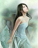 妈妈的美容院护肤液