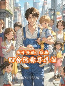 四合院多子多福易中海